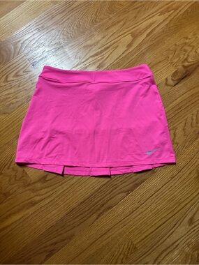 Nike Golf Performance Dri-Fit Golf Skirt